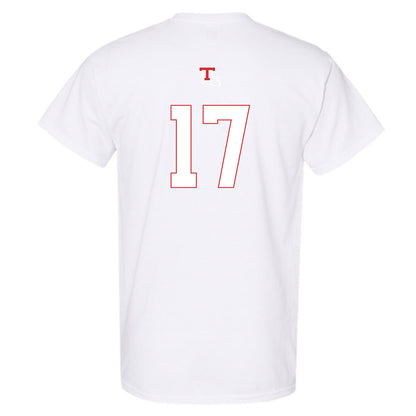 LA Tech - NCAA Softball : Elena Heng - Generic Shersey T-Shirt-1