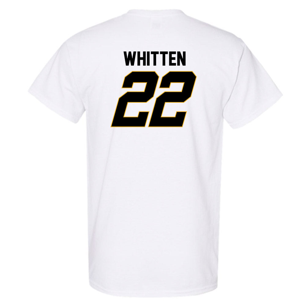 Missouri - NCAA Softball : lilly whitten - T-Shirt Classic Shersey