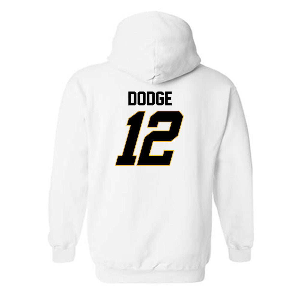 Missouri - NCAA Softball : Mya Dodge - Classic Shersey Hooded Sweatshirt