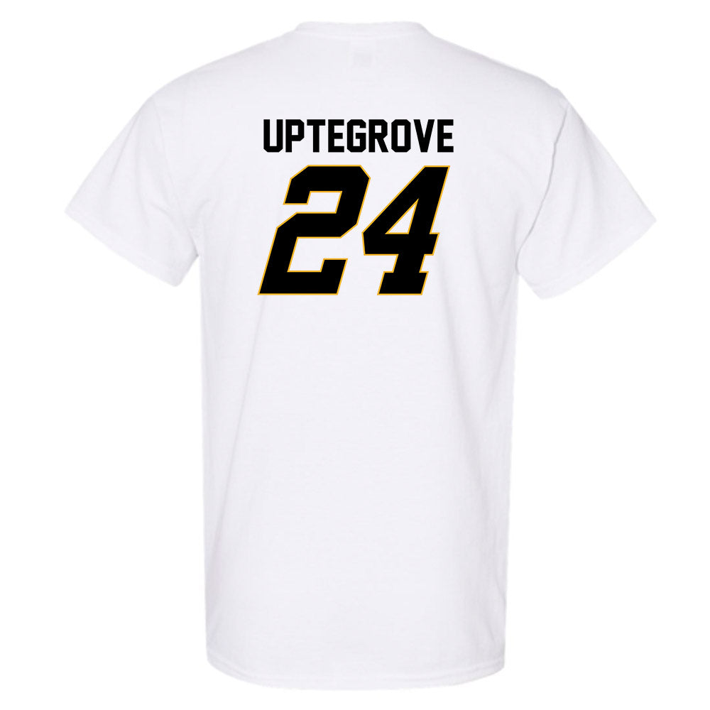 Missouri - NCAA Softball : Madison Uptegrove - Classic Shersey T-Shirt-1