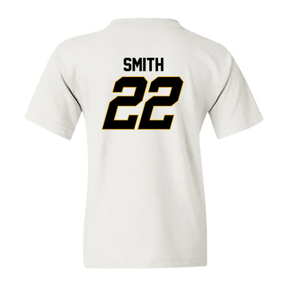 Missouri - NCAA Softball : Sophie Smith - Classic Shersey Youth T-Shirt-1