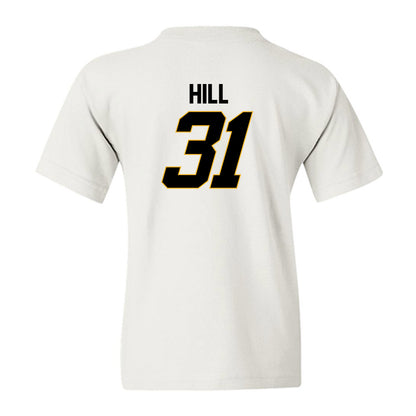 Missouri - NCAA Softball : Saniya Hill - Classic Shersey Youth T-Shirt-1