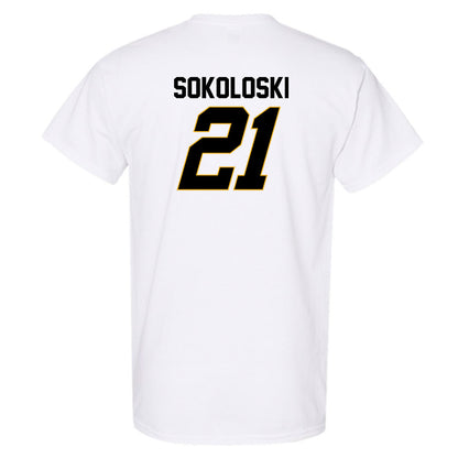 Missouri - NCAA Softball : Haidyn Sokoloski - Classic Shersey T-Shirt-1