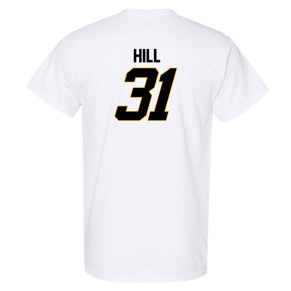 Missouri - NCAA Softball : Saniya Hill - Classic Shersey T-Shirt-1