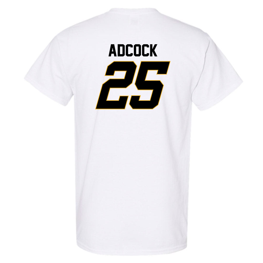 Missouri - NCAA Softball : Avery Adcock - Classic Shersey T-Shirt-1
