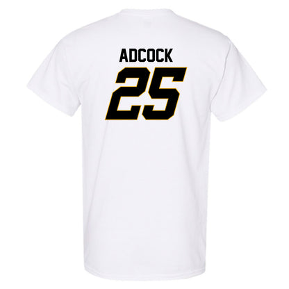 Missouri - NCAA Softball : Avery Adcock - Classic Shersey T-Shirt-1