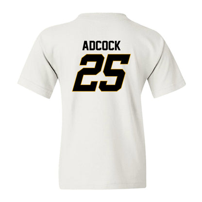 Missouri - NCAA Softball : Avery Adcock - Classic Shersey Youth T-Shirt-1