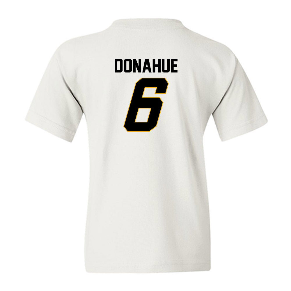 Missouri - NCAA Softball : Courtney Donahue - Classic Shersey Youth T-Shirt-1