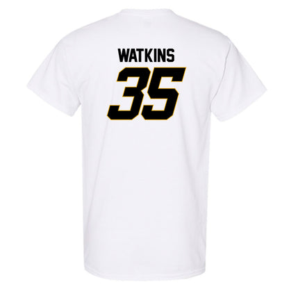 Missouri - NCAA Softball : Nevaeh Watkins - Classic Shersey T-Shirt-1