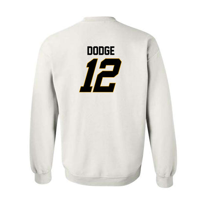 Missouri - NCAA Softball : Mya Dodge - Classic Shersey Crewneck Sweatshirt