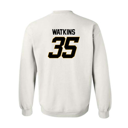 Missouri - NCAA Softball : Nevaeh Watkins - Classic Shersey Crewneck Sweatshirt-1