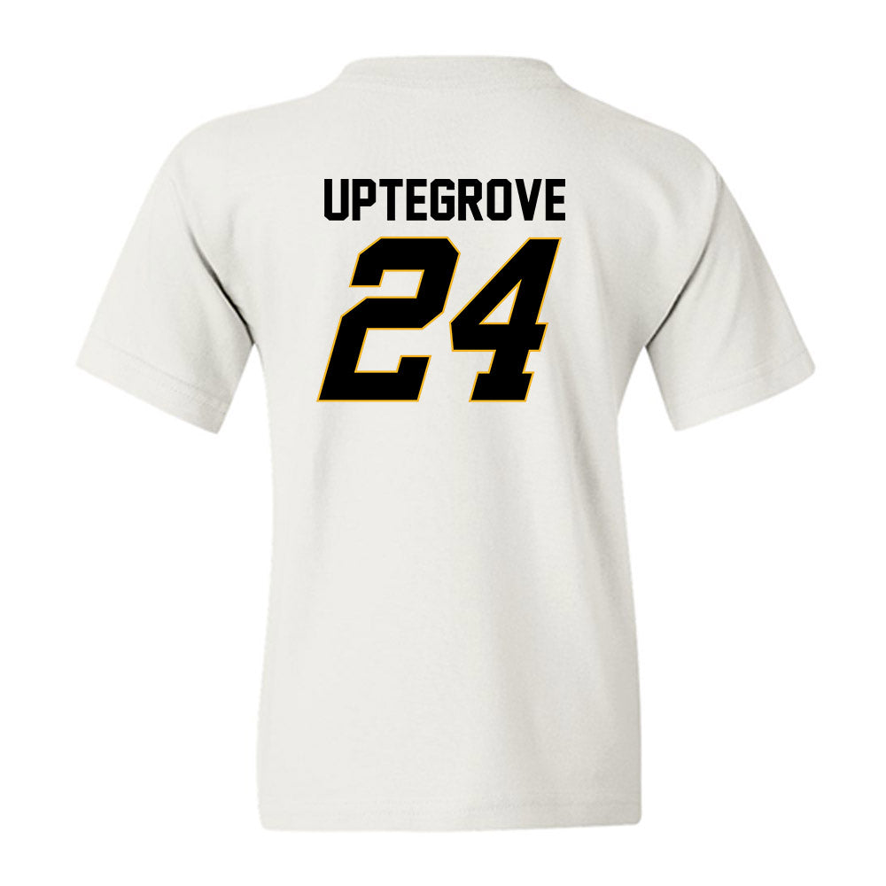 Missouri - NCAA Softball : Madison Uptegrove - Classic Shersey Youth T-Shirt-1