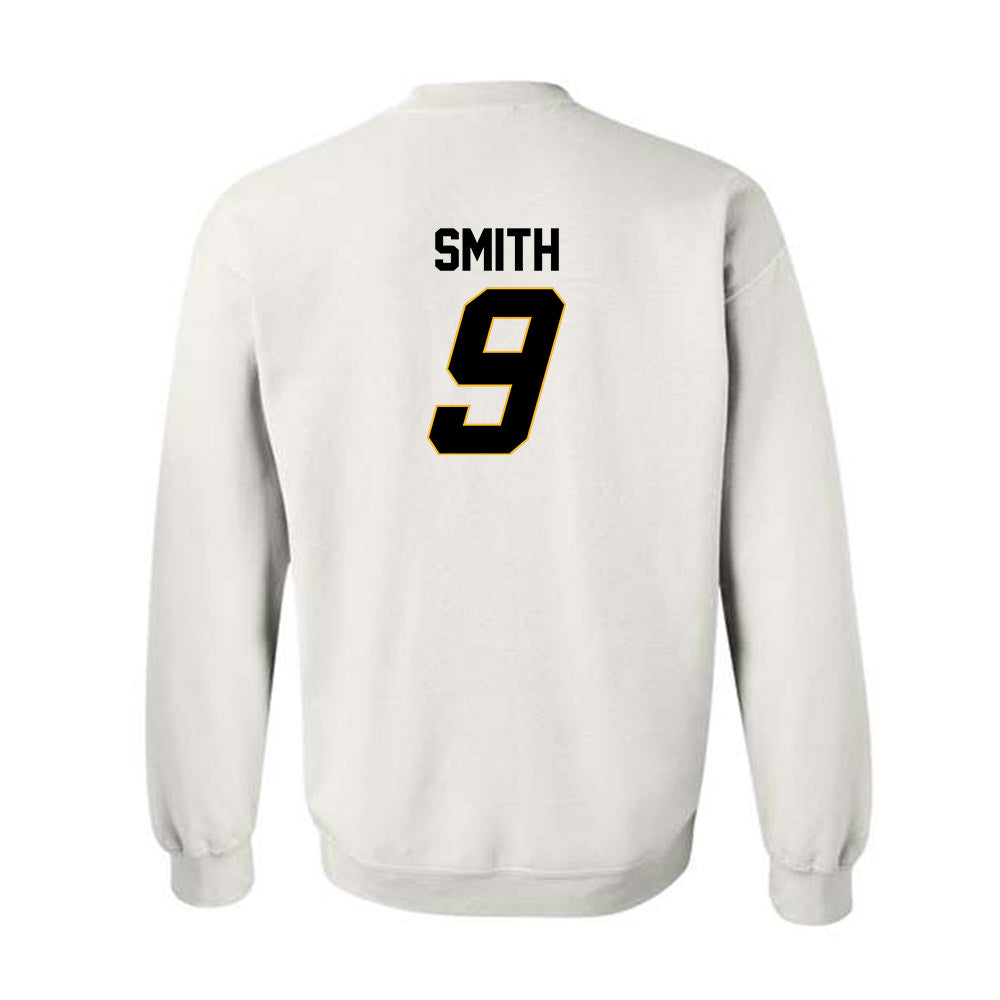 Missouri - NCAA Softball : Sophie Smith - Classic Shersey Crewneck Sweatshirt-1