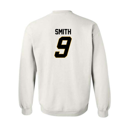 Missouri - NCAA Softball : Sophie Smith - Classic Shersey Crewneck Sweatshirt-1