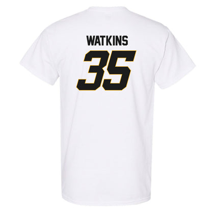 Missouri - NCAA Softball : Nevaeh Watkins - Classic Shersey T-Shirt-1