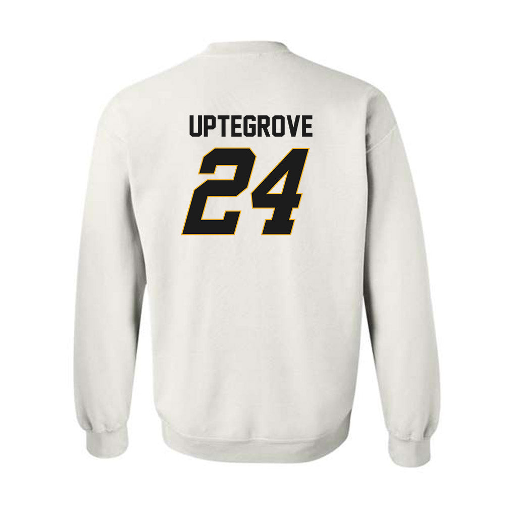 Missouri - NCAA Softball : Madison Uptegrove - Classic Shersey Crewneck Sweatshirt-1