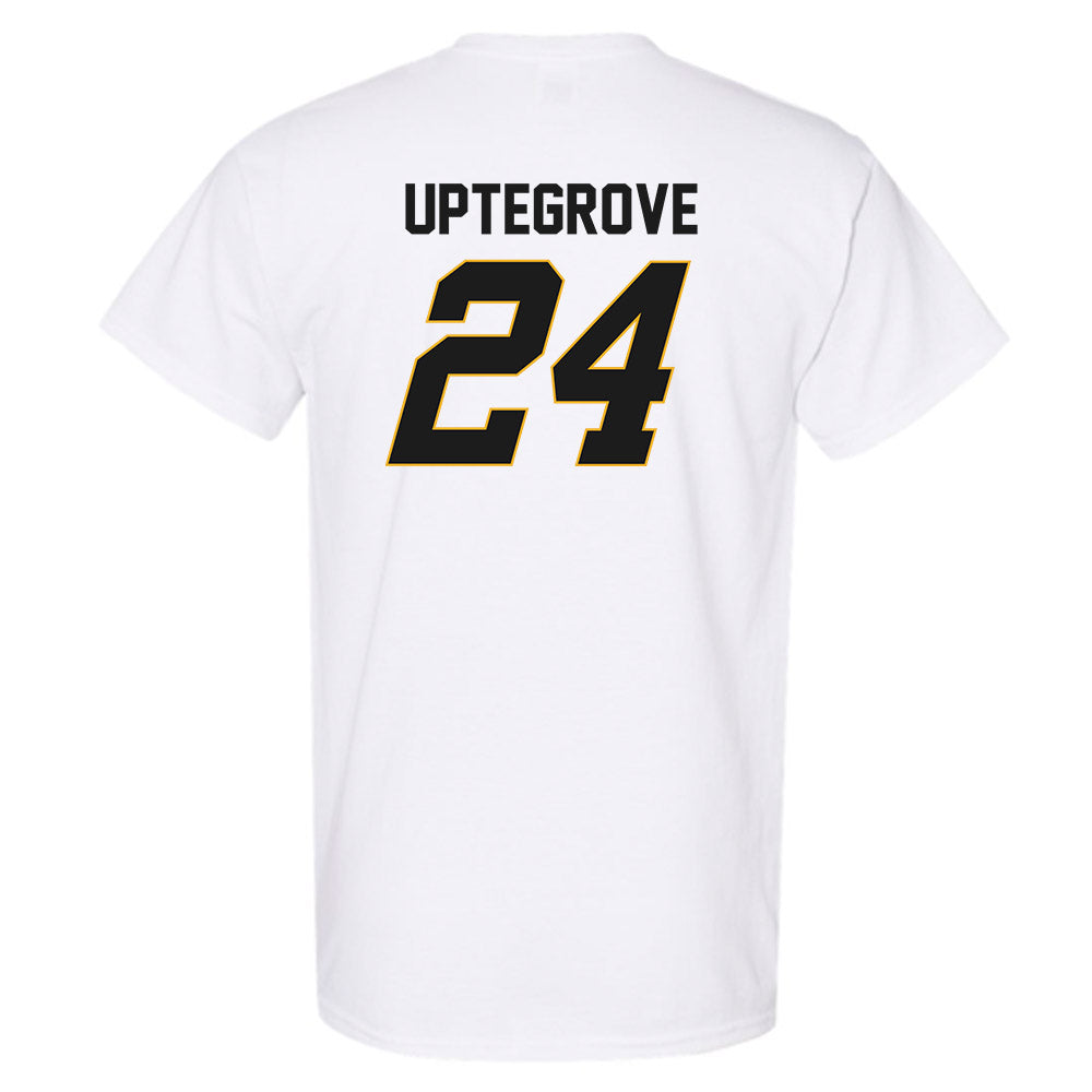 Missouri - NCAA Softball : Madison Uptegrove - Classic Shersey T-Shirt-1