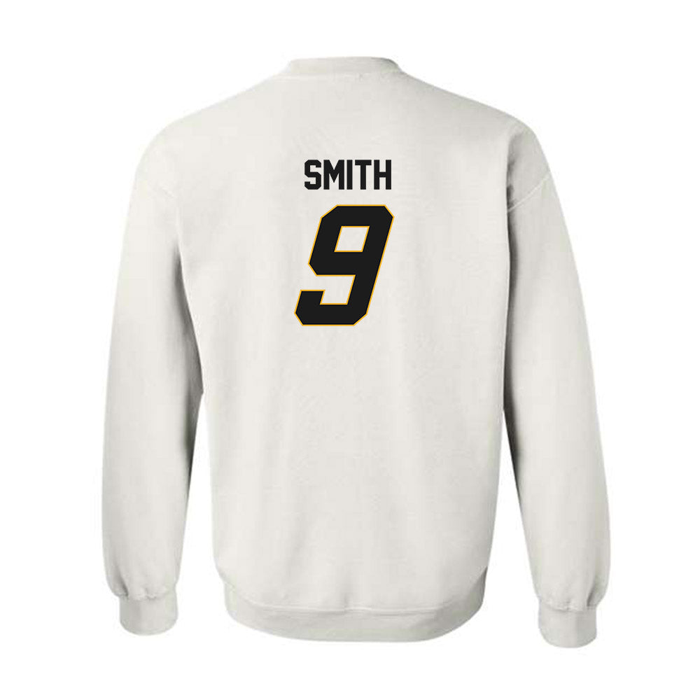 Missouri - NCAA Softball : Sophie Smith - Classic Shersey Crewneck Sweatshirt-1