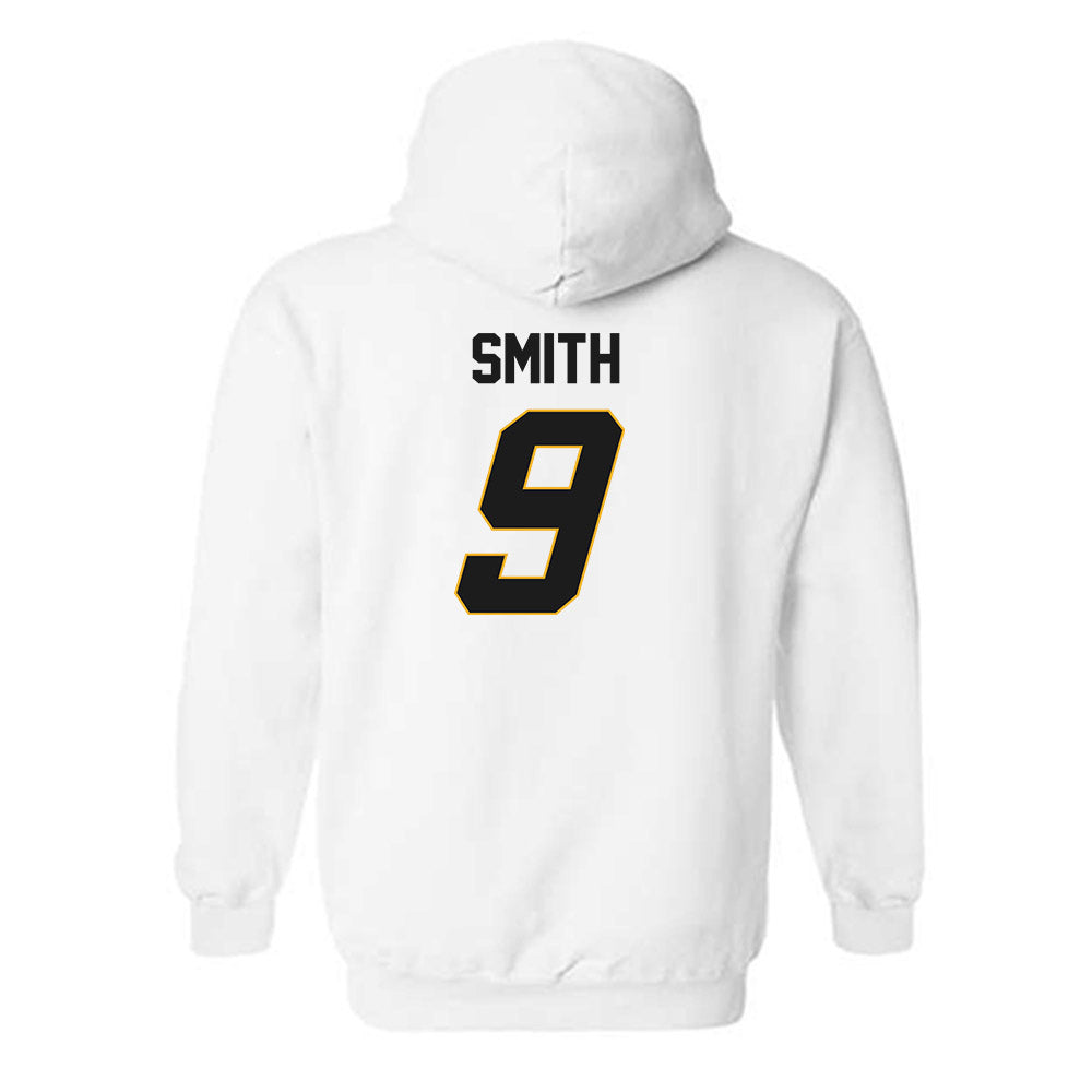 Missouri - NCAA Softball : Sophie Smith - Classic Shersey Hooded Sweatshirt-1