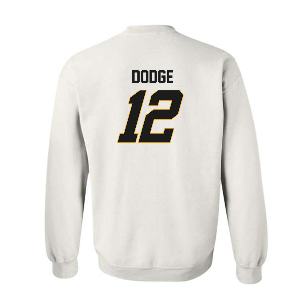 Missouri - NCAA Softball : Mya Dodge - Classic Shersey Crewneck Sweatshirt