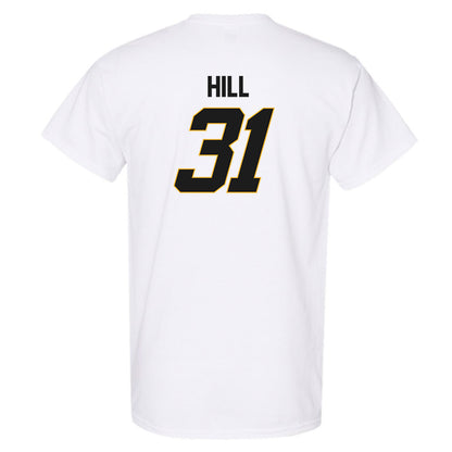 Missouri - NCAA Softball : Saniya Hill - Classic Shersey T-Shirt-1