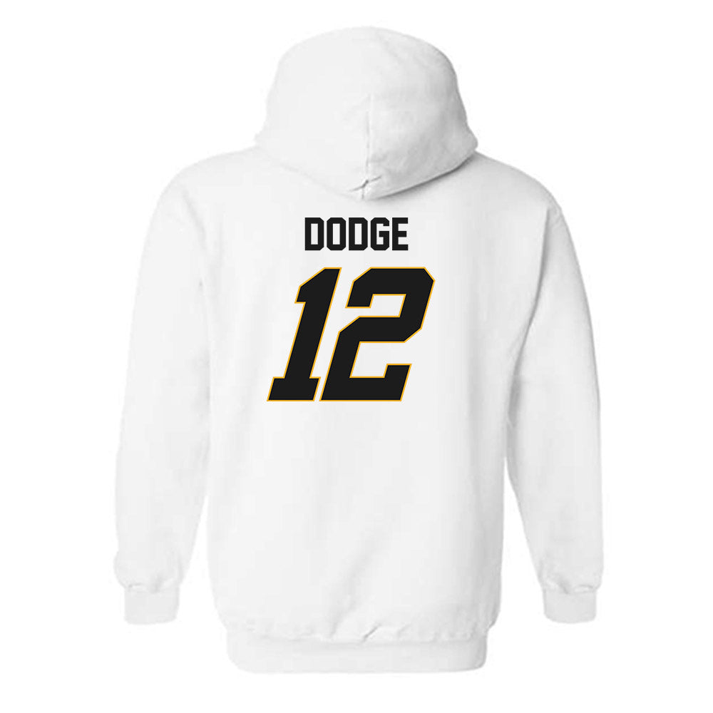 Missouri - NCAA Softball : Mya Dodge - Classic Shersey Hooded Sweatshirt