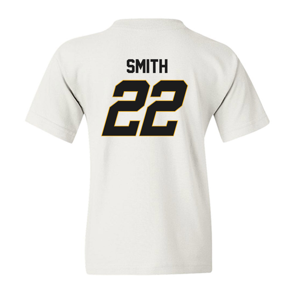 Missouri - NCAA Softball : Sophie Smith - Classic Shersey Youth T-Shirt-1
