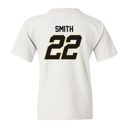 Missouri - NCAA Softball : Sophie Smith - Classic Shersey Youth T-Shirt-1
