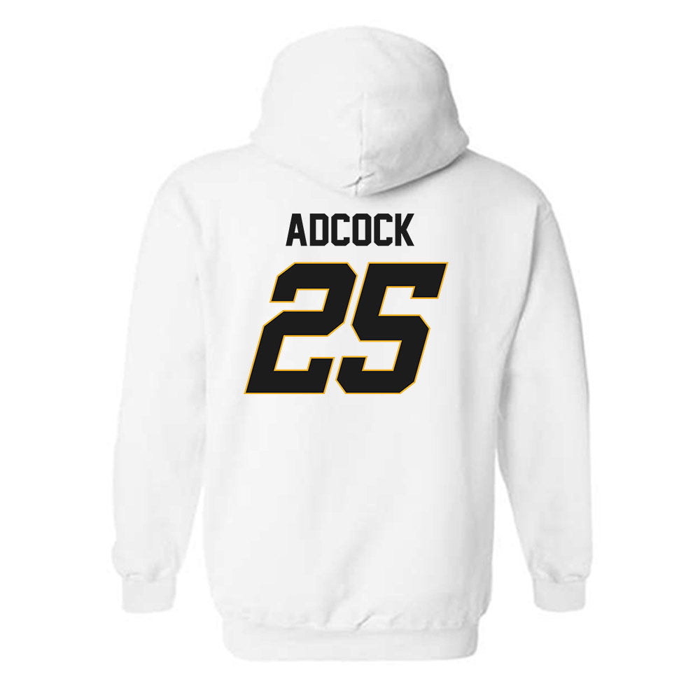Missouri - NCAA Softball : Avery Adcock - Classic Shersey Hooded Sweatshirt-1