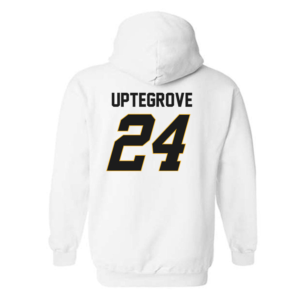 Missouri - NCAA Softball : Madison Uptegrove - Classic Shersey Hooded Sweatshirt-1