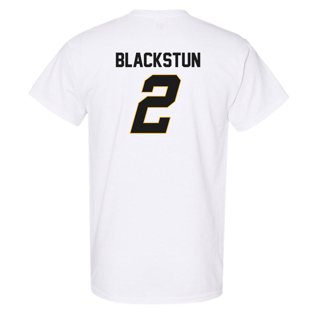 Missouri - NCAA Softball : Danielle Blackstun - Classic Shersey T-Shirt-1
