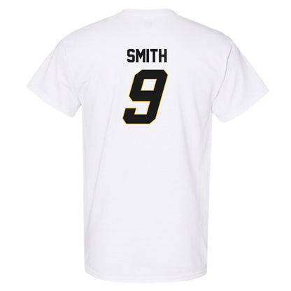 Missouri - NCAA Softball : Sophie Smith - Classic Shersey T-Shirt-1