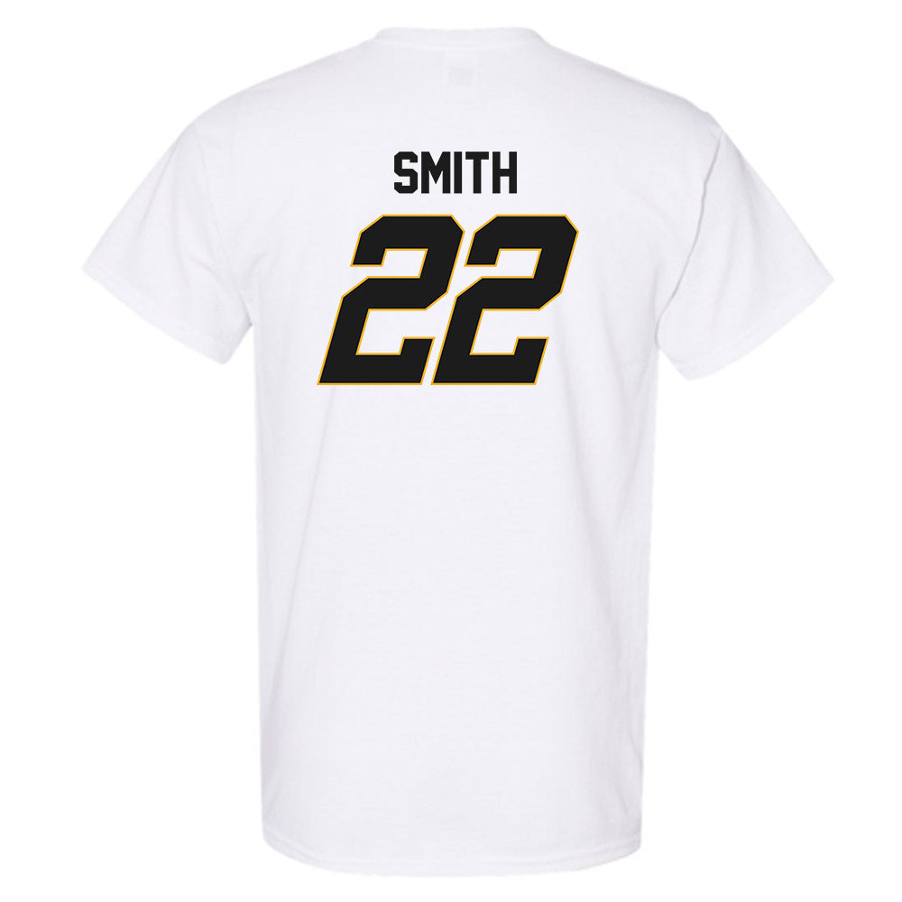 Missouri - NCAA Softball : Sophie Smith - Classic Shersey T-Shirt-1