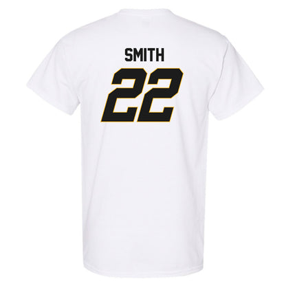 Missouri - NCAA Softball : Sophie Smith - Classic Shersey T-Shirt-1