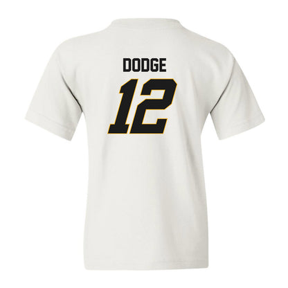 Missouri - NCAA Softball : Mya Dodge - Classic Shersey Youth T-Shirt