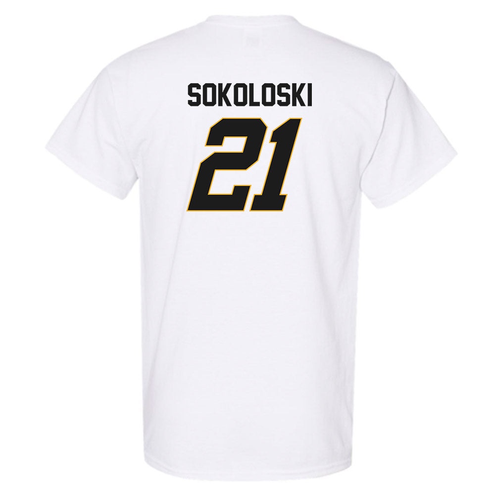 Missouri - NCAA Softball : Haidyn Sokoloski - Classic Shersey T-Shirt-1