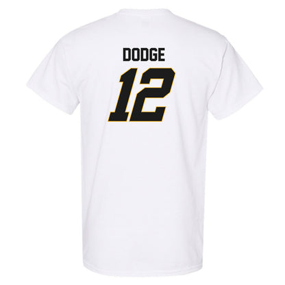 Missouri - NCAA Softball : Mya Dodge - Classic Shersey T-Shirt