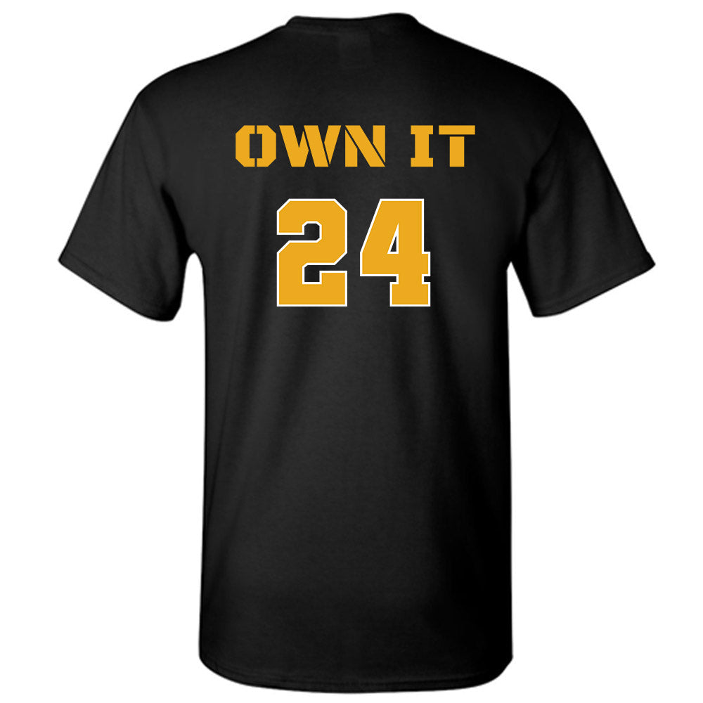 Missouri - NCAA Softball : Madison Uptegrove - Sports Shersey T-Shirt-1