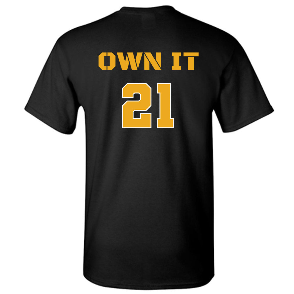 Missouri - NCAA Softball : Haidyn Sokoloski - Sports Shersey T-Shirt-1