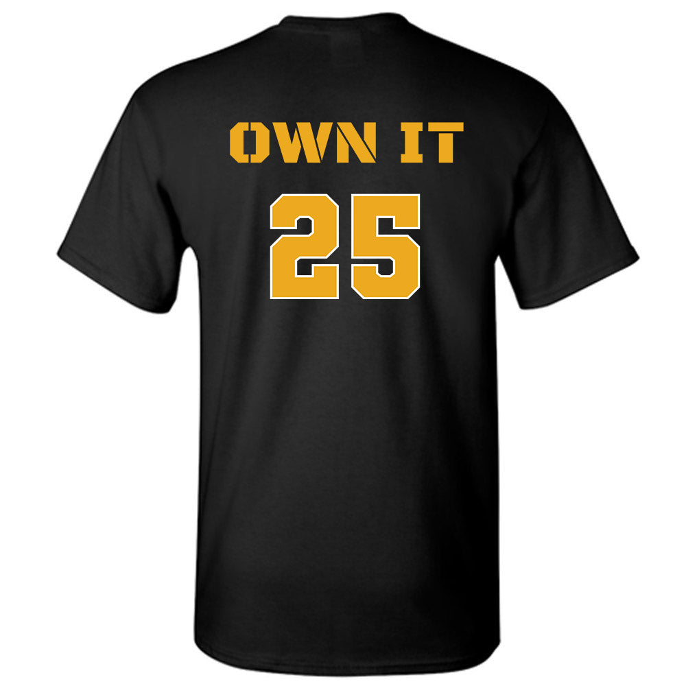 Missouri - NCAA Softball : Avery Adcock - Sports Shersey T-Shirt-1