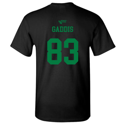 North Texas - NCAA Softball : Caydance Gaddis - Classic Shersey T-Shirt