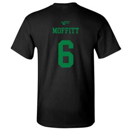 North Texas - NCAA Softball : Elizabeth Moffitt - Classic Shersey T-Shirt
