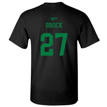 North Texas - NCAA Softball : Katy Brock - Classic Shersey T-Shirt