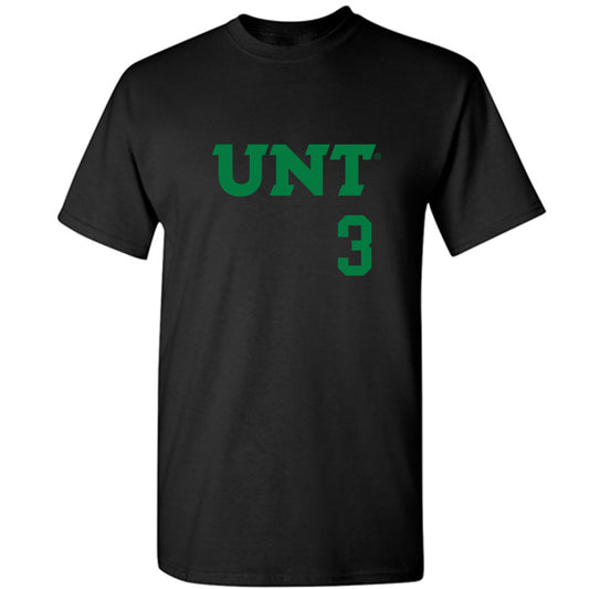 North Texas - NCAA Softball : Blayze McNemar - Classic Shersey T-Shirt-0