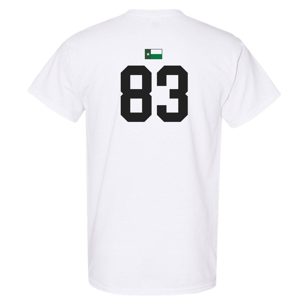 North Texas - NCAA Softball : Caydance Gaddis - Sports Shersey T-Shirt