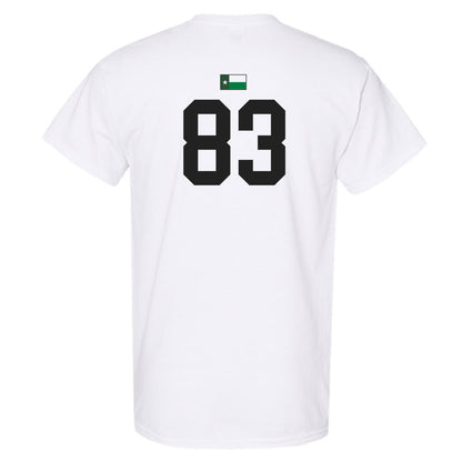 North Texas - NCAA Softball : Caydance Gaddis - Sports Shersey T-Shirt