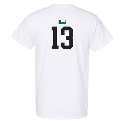 North Texas - NCAA Softball : Madison Conley - Sports Shersey T-Shirt-1