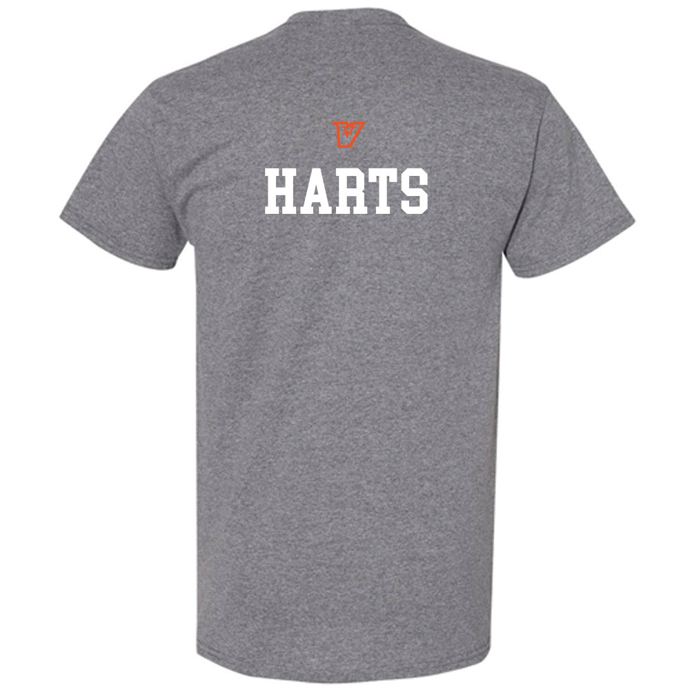 UTRGV - NCAA Men's Track & Field : Jamari Harts - Classic Shersey T-Shirt-1