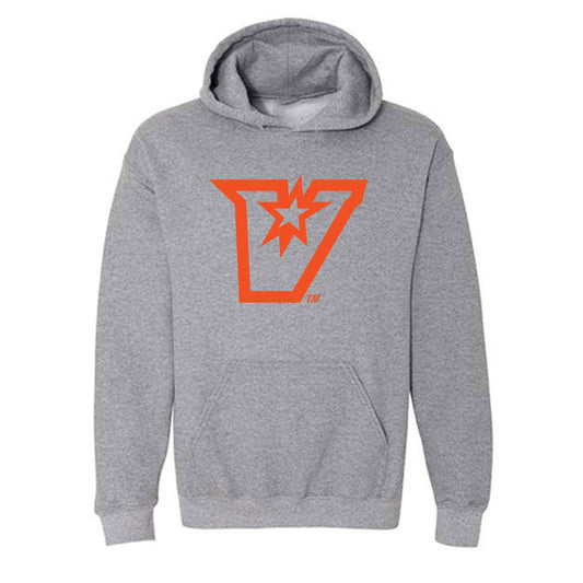 UTRGV - NCAA Men's Track & Field : Roehl Rodriguez - Classic Shersey Hooded Sweatshirt-0