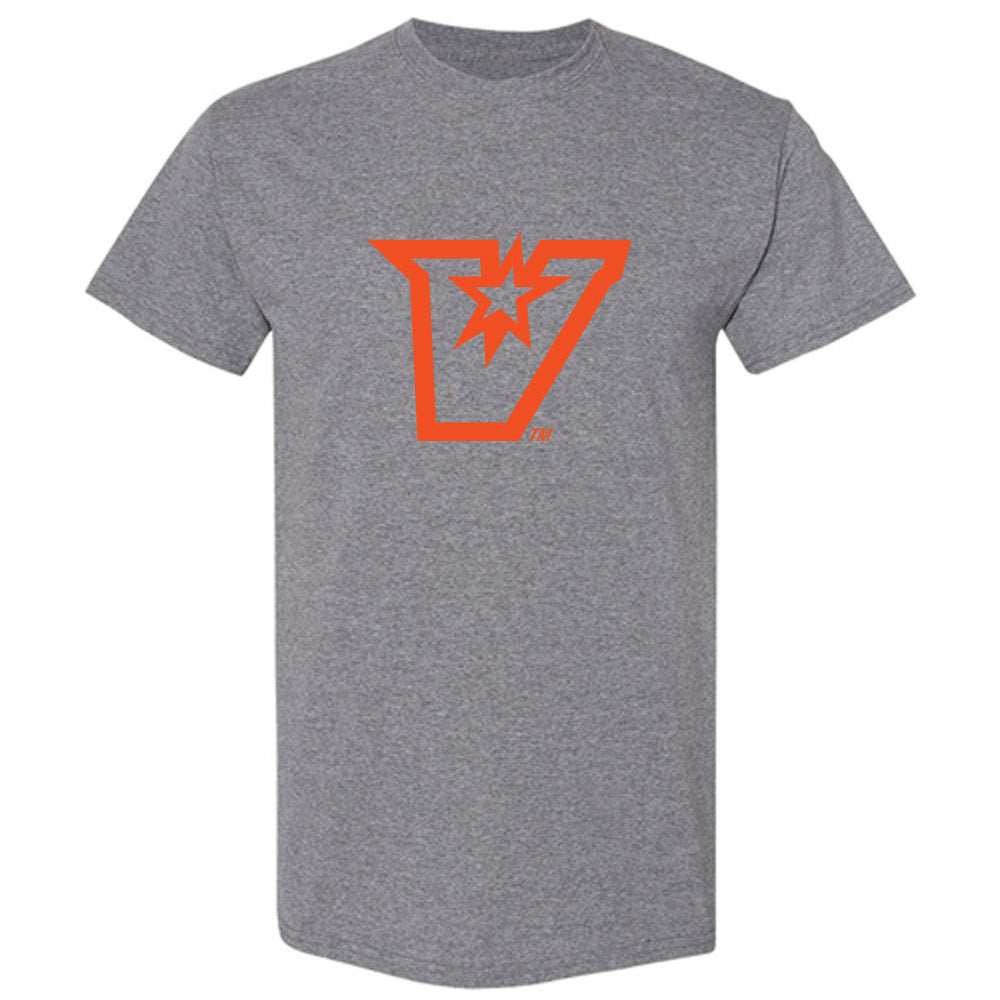 UTRGV - NCAA Men's Track & Field : Jamari Harts - Classic Shersey T-Shirt-0